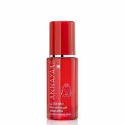 ULTRATIME SÉRUM RESTRUCTURANT CONTOURS AFFINÉS 30ML