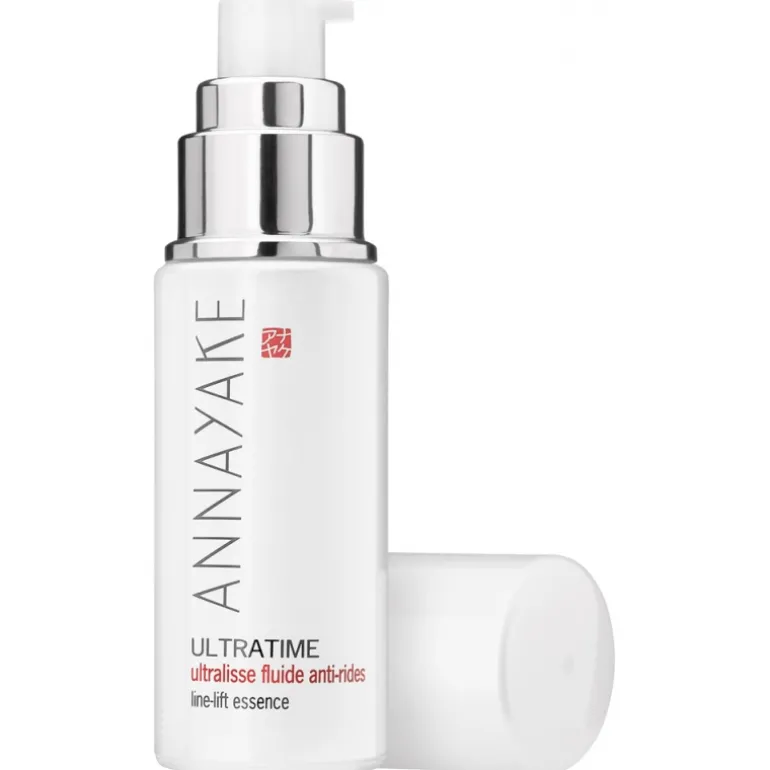 ULTRATIME ULTRALISSE FLUIDE ANTI-RIDES 30ML