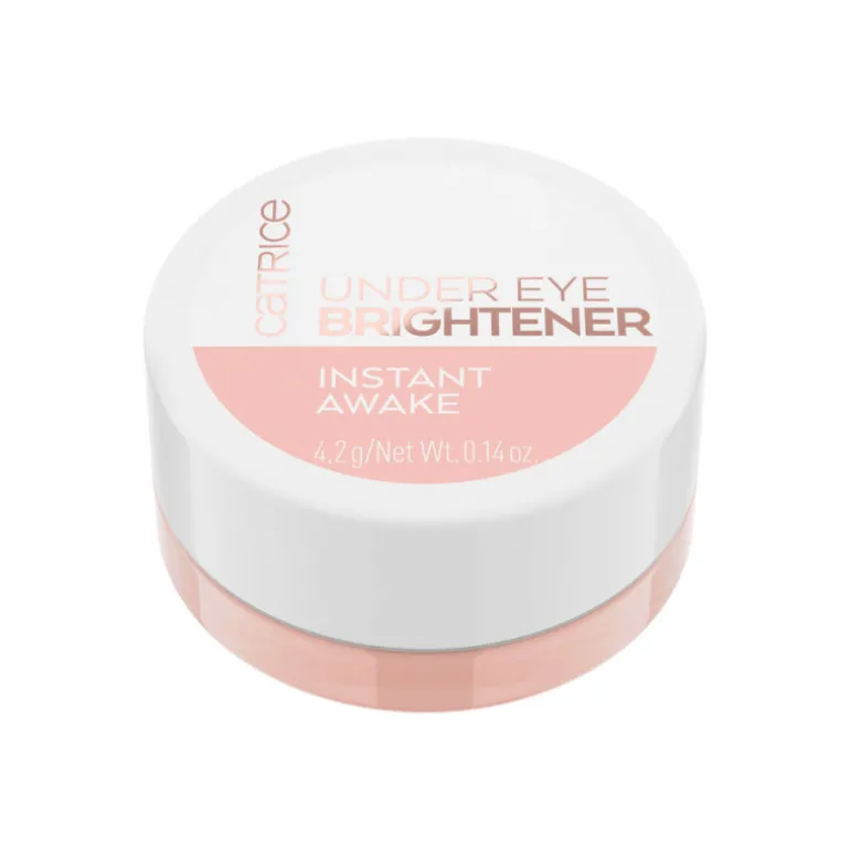 UNDER EYE BRIGHTENER ILUMINADOR PARA LAS OJERAS