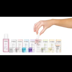 Unglax Aceite Nutritivo