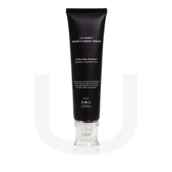 UNICBODY WHITE X-TREME CREAM 100ML