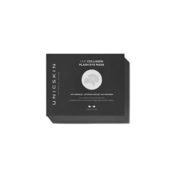 UNICCOLLAGEN EYE FLASH MASK 10X2 PATCHS