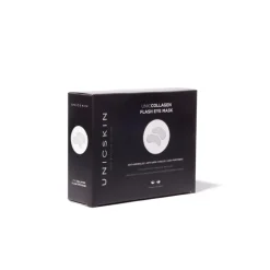 UNICCOLLAGEN EYE FLASH MASK 10X2 PATCHS