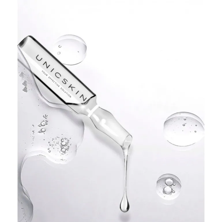 UNICMAGIC SHOT 10X2ML AMPOULES