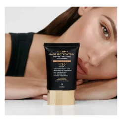 UNICSUN+ DARK SPOT CONTROL SUNCARE & TREATMENT TINTED CREAM