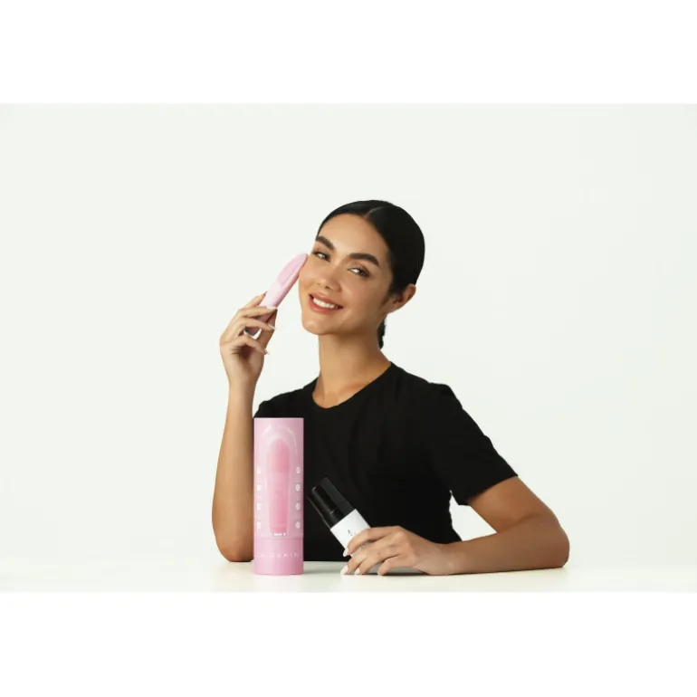 UNICTHERMO SONIC 2.0 - UNICPINK