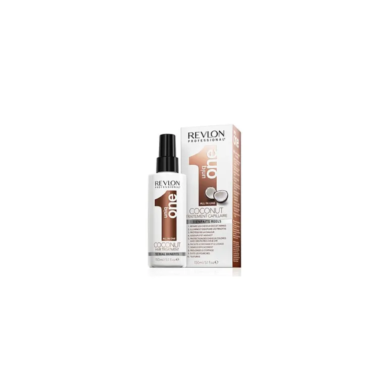UNIQ ONE COCONUT TREATMENT 150 ML