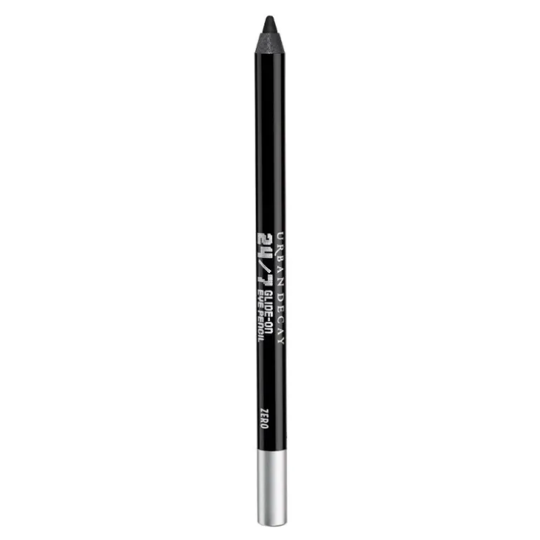 URBAN DECAY 24/7 GLIDE-ON EYE PENCIL ZERO LÁPIZ DE OJOS