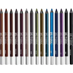 URBAN DECAY 24/7 GLIDE-ON EYE PENCIL ZERO LÁPIZ DE OJOS