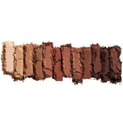 URBAN DECAY NAKED HEAT PALETTE PALETA DE SOMBRAS DE OJOS