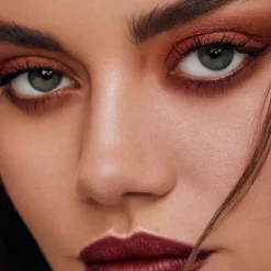 URBAN DECAY NAKED HEAT PALETTE PALETA DE SOMBRAS DE OJOS