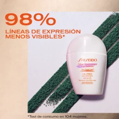 Urban Environment Oil-Free Emulsion SPF30 30 ml