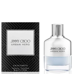 URBAN HERO EAU DE PARFUM