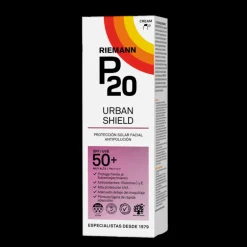 Urban Shield SPF50+