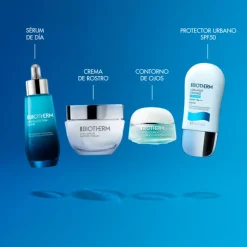 URBAN UV DEFENS FLUID PROTECTOR HIDRATANT SPF 50+