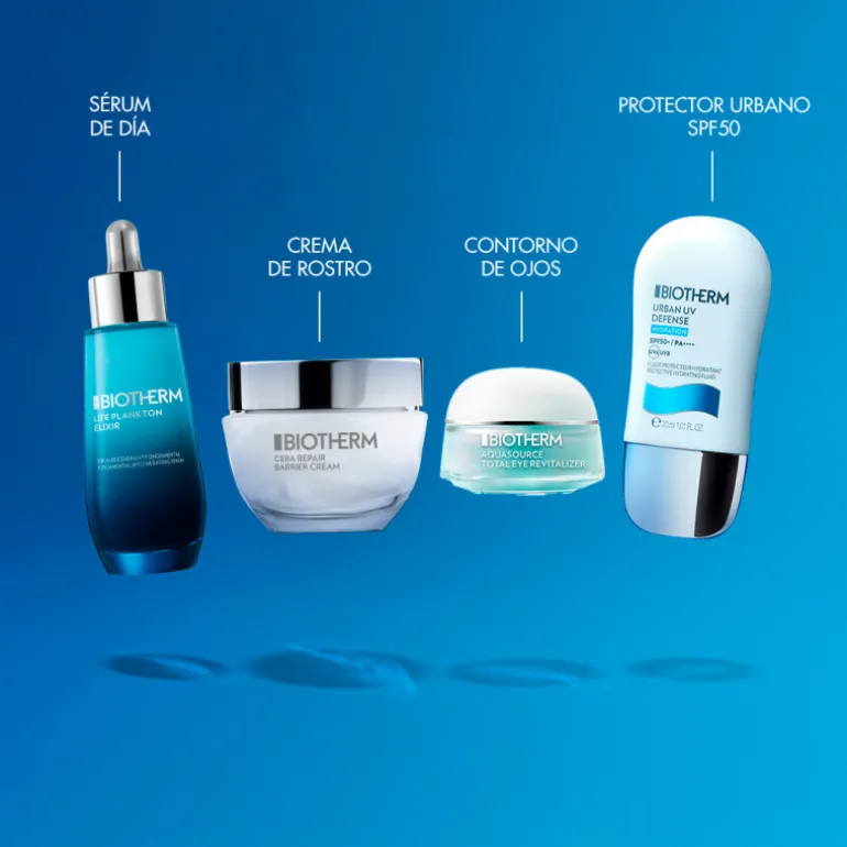 URBAN UV DEFENS FLUID PROTECTOR HIDRATANT SPF 50+