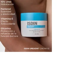 Ureadin Crema 10