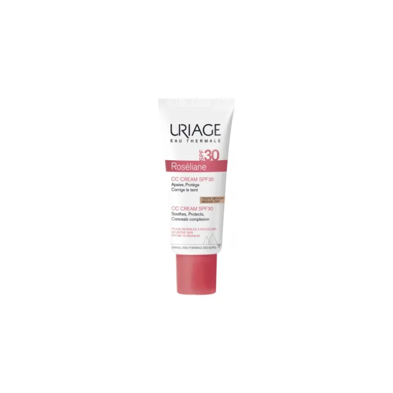 URIAGE ROSÉLINE SPF30