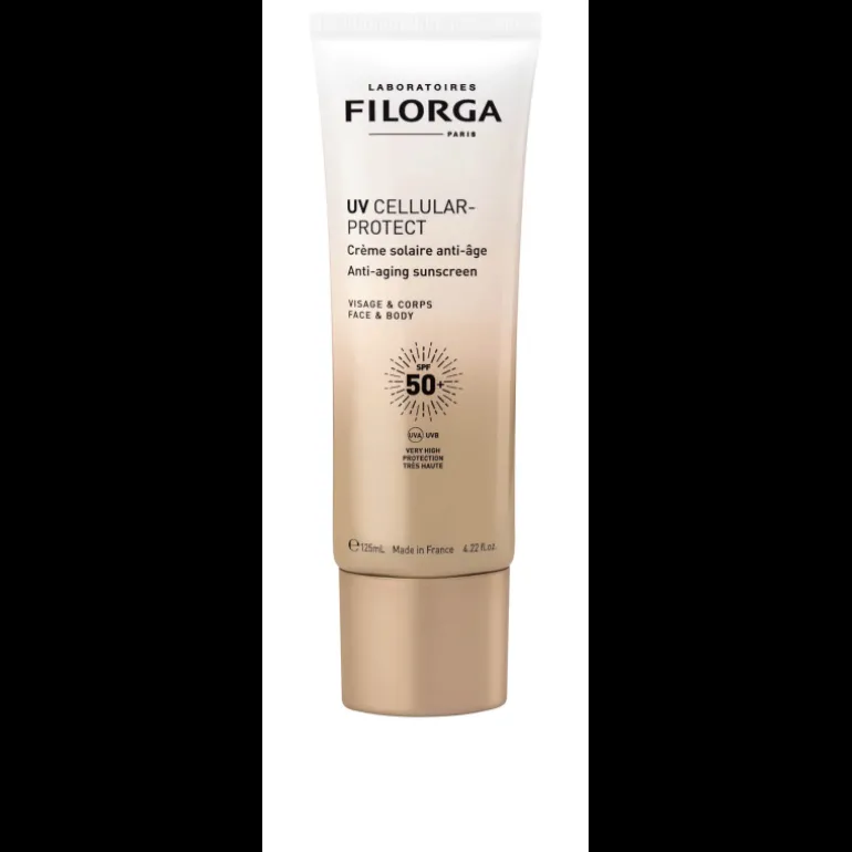 Uv Cellular-Protect Crema Solar Antiedad