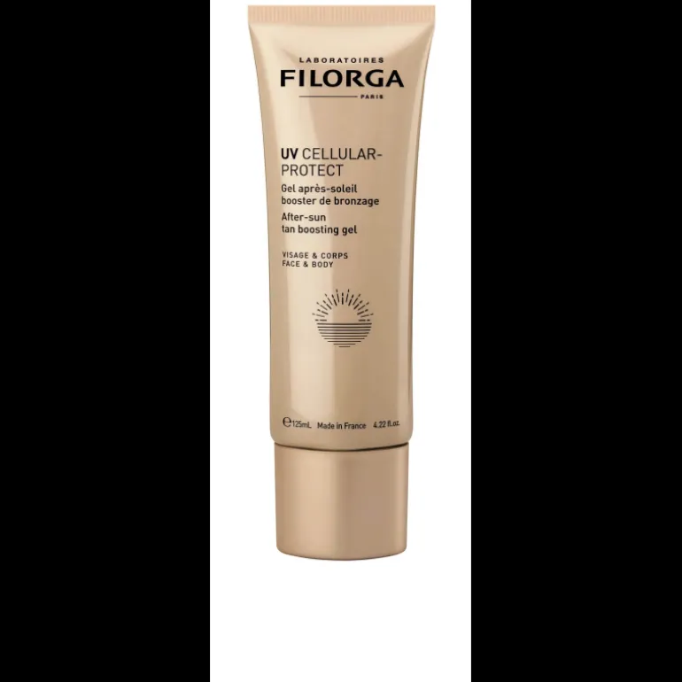 Uv Cellular-Protect Gel After-sun