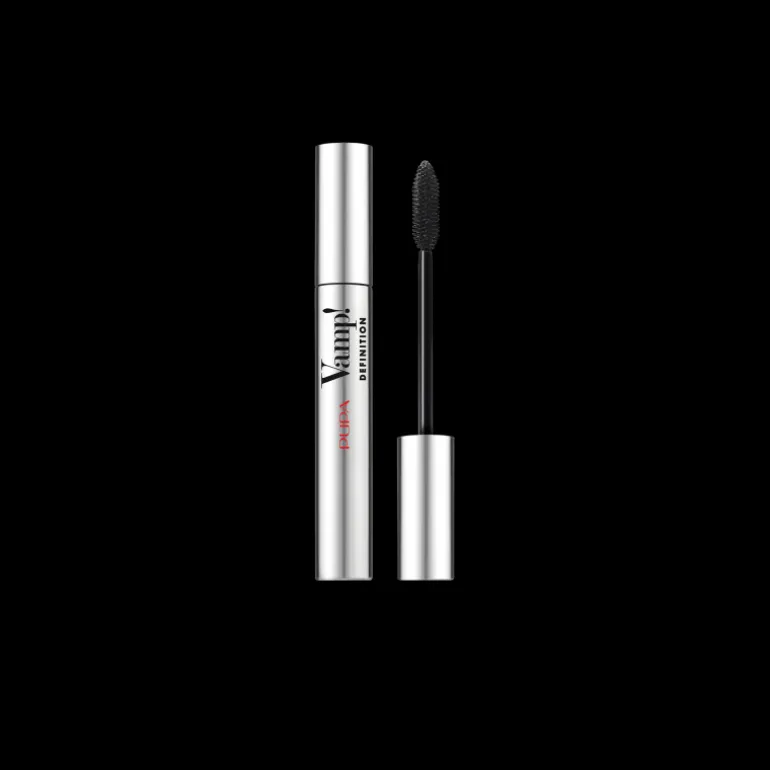 VAMP! MASCARA DEFINITION