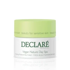 VEGAN NATURE SENSITIVE DAY SPA 50ML