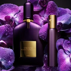 Velvet Orchid Eau De Parfum