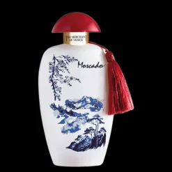 Venezia & Oriente Blue Tea Eau De Parfum Vaporizador 100ml