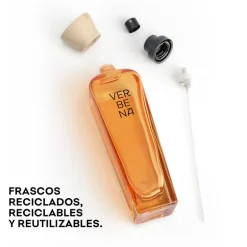 VERBENA LIMITED EDITION EAU DE PARFUM MUJER