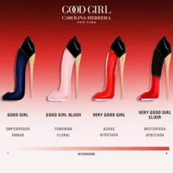 Very Good Girl Elixir Eau de Parfum