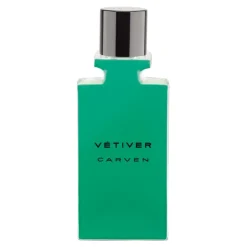 VETIVER EAU DE TOILETTE 50ML