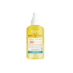 VICHY AGUA SOLAR HIDRATANTE SPF30 200ML