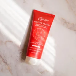 Vientre Plano Crema Reductora Abdomen Reafimente Quemagrasas