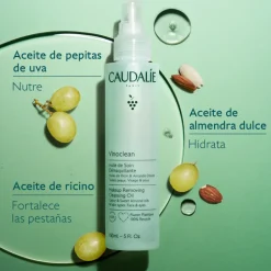VINOCLEAN ACEITE DESMAQUILLANTE