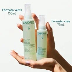 VINOCLEAN ACEITE DESMAQUILLANTE