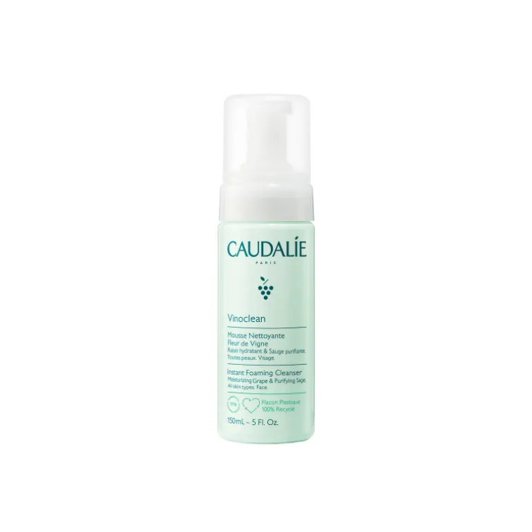 VINOCLEAN ESPUMA LIMPIADORA