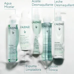 VINOCLEAN ESPUMA LIMPIADORA