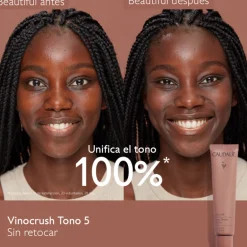 VINOCRUSH CREMA CON COLOR 5