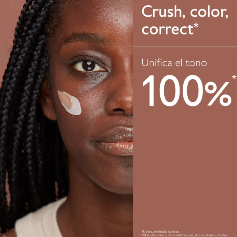 VINOCRUSH CREMA CON COLOR 5