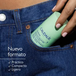 Vinofresh Desodorante Natural 24 Hs 50 gr