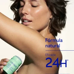 Vinofresh Desodorante Natural 24 Hs 50 gr