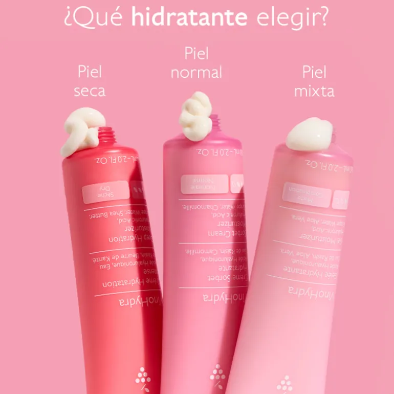 VINOHYDRA CREMA HIDRATACIÓN INTENSA TUBE