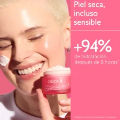 VINOHYDRA CREMA HIDRATACIÓN INTENSA