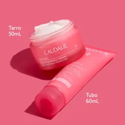 VINOHYDRA CREMA HIDRATACIÓN INTENSA