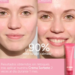 VINOHYDRA CREMA SORBETE HIDRATANTE