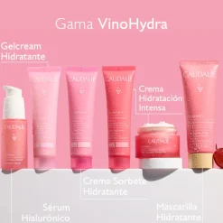VINOHYDRA GELCREAM HIDRATANTE