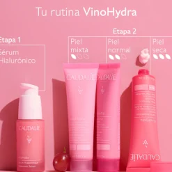 VINOHYDRA GELCREAM HIDRATANTE