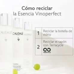 VINOPERFECT ESENCIA GLICÓLICA LUMINOSIDAD