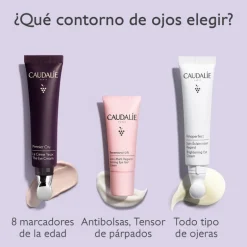 VINOPERFECT TRATAMIENTO DE OJOS ILUMINADOR