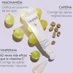 VINOPERFECT TRATAMIENTO DE OJOS ILUMINADOR